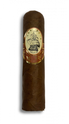 Short Robusto Maduro
