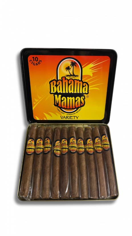 Cigarellos Bahama Mamas