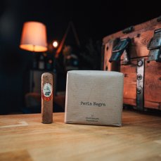 Perla Negra – Maduro