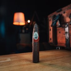 Perla Negra – Torpedo