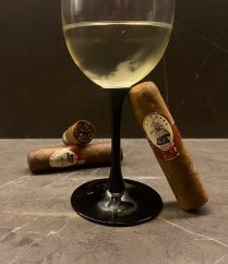 Short Robusto Connecticut