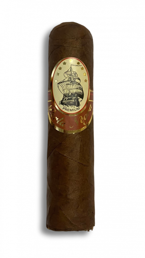 Short Robusto Maduro