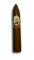 Perla Negra Grand Torpedo