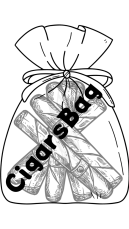 Doutníkovna dárkové balení