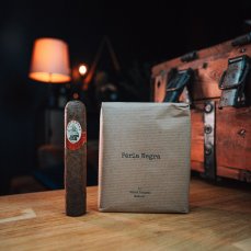 Perla Negra – Hombre Gordo