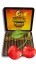 Bahama Mamas Cigarillos - Velikost balení: Balení 10ks, Příchuť: Cherry