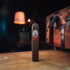 Perla Negra – Hombre Gordo